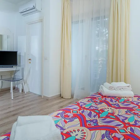 فندق Oriente 4*