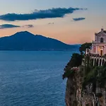 Oriente Hotel Vico Equense