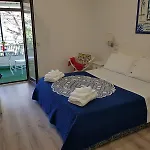 Oriente Hotel