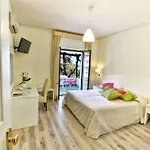 Oriente Hotel
