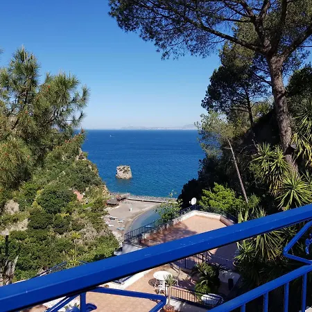 Oriente Ξενοδοχείο Vico Equense