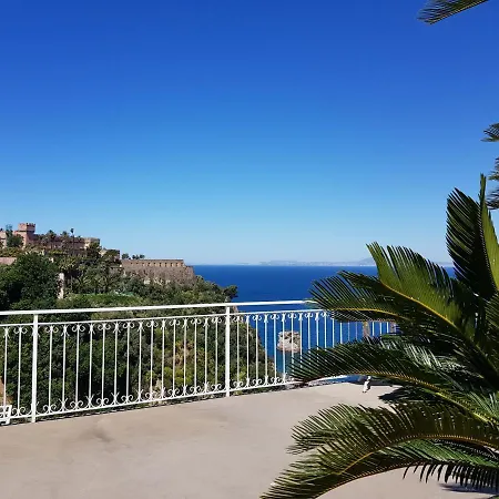 Ξενοδοχείο Oriente