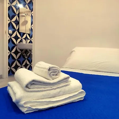 Oriente Ξενοδοχείο Vico Equense