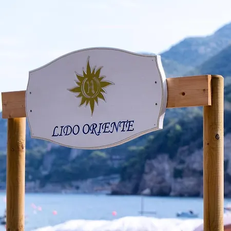 Ξενοδοχείο Oriente 4*