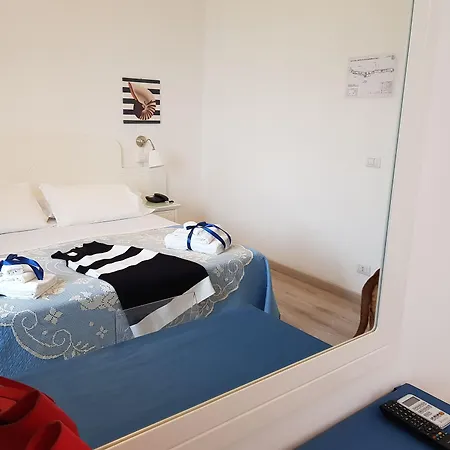 فندق Oriente فيكو إيكوينس