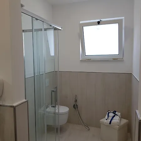 Ξενοδοχείο Oriente