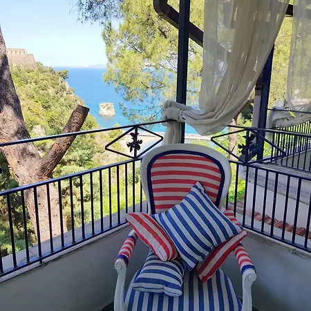 Ξενοδοχείο Oriente Vico Equense