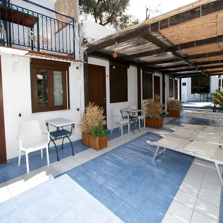 Oriente 4* فيكو إيكوينس