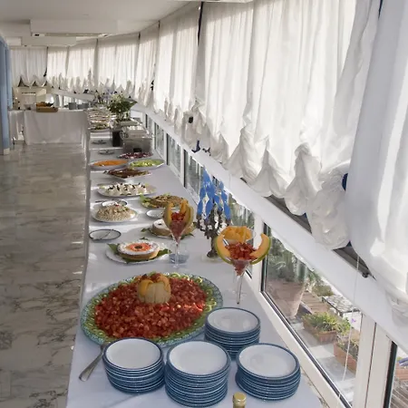 Oriente Ξενοδοχείο Vico Equense