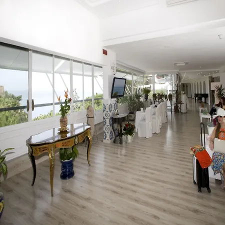 Oriente 4* فيكو إيكوينس