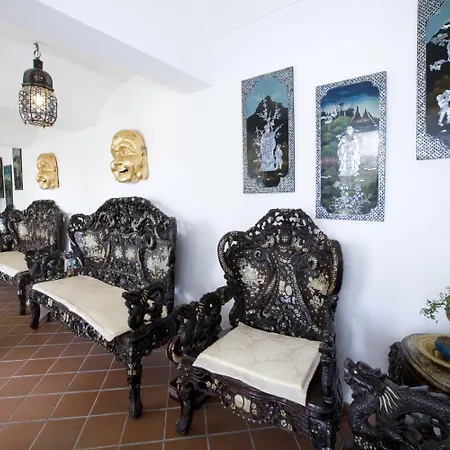 Oriente 4* Vico Equense