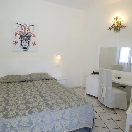 فندق Oriente فيكو إيكوينس