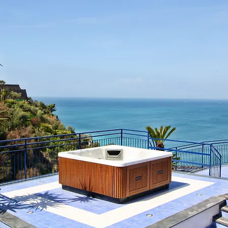 Ξενοδοχείο Oriente Vico Equense