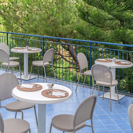 فندق Oriente فيكو إيكوينس