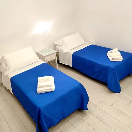 Oriente Ξενοδοχείο