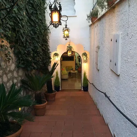Ξενοδοχείο Oriente 4*