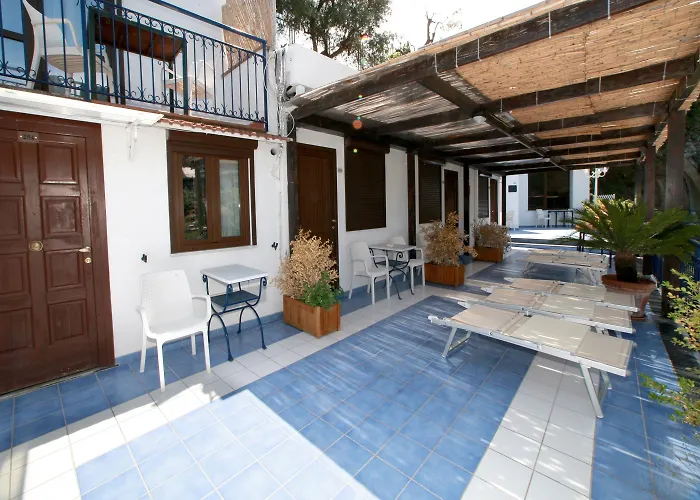 Oriente 4* Вико-Экуенсе