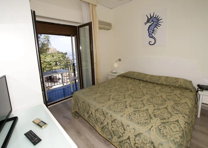 Oriente Отель 4*