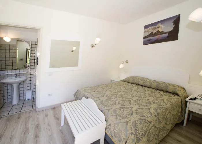 Oriente Отель 4*