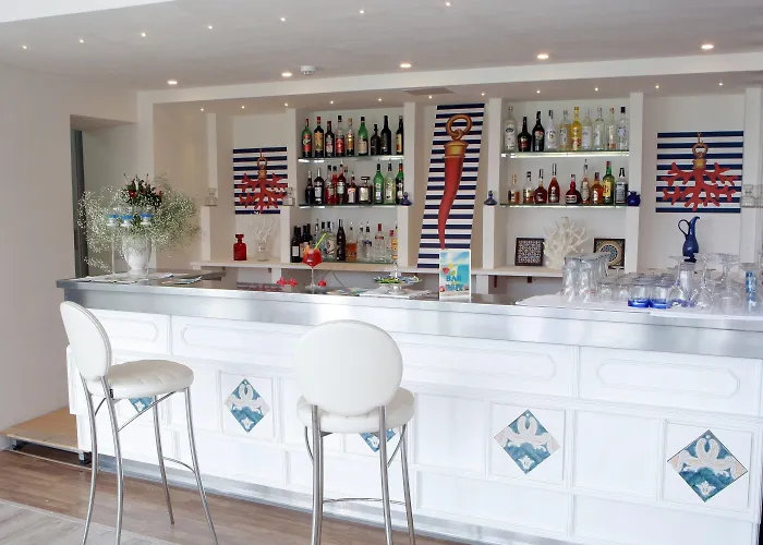 Oriente 4* Вико-Экуенсе