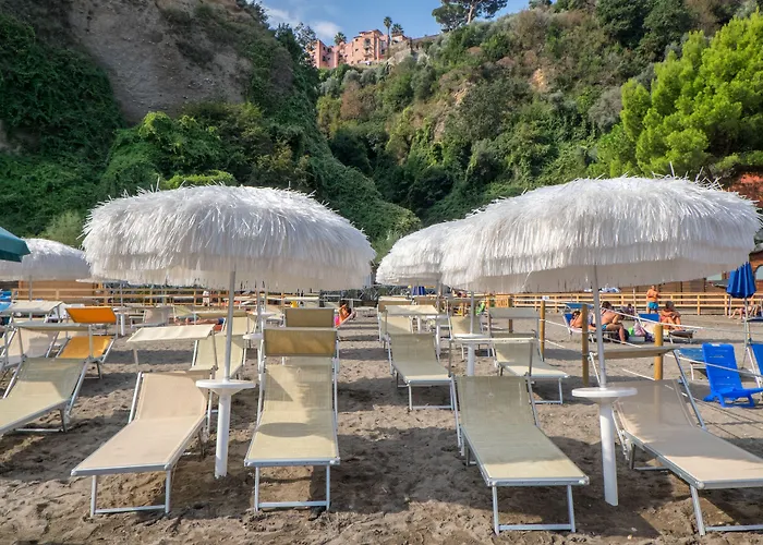 Oriente 4* Вико-Экуенсе