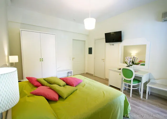 Oriente 4* Вико-Экуенсе