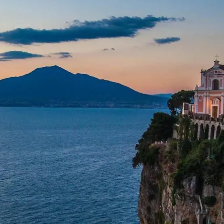 Oriente Hotel Vico Equense