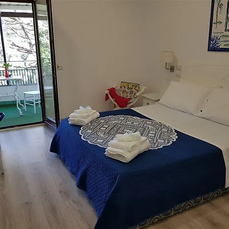 Oriente Hotel