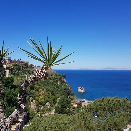 Hotel Oriente Vico Equense