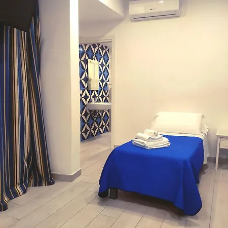 Oriente Hotel Vico Equense