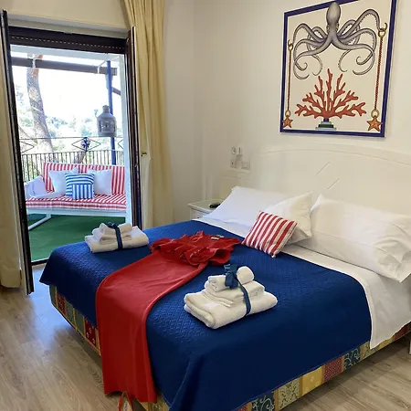 Hotel Oriente