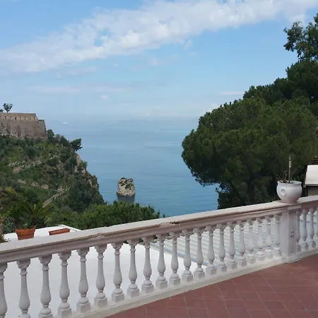 Hotel Oriente Vico Equense