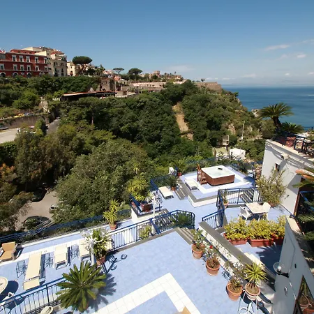 Hotel Oriente Vico Equense