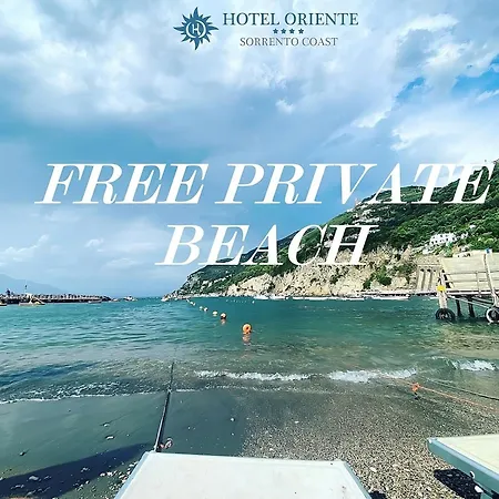 Oriente Hotel