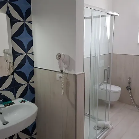 Oriente Hotel 4*