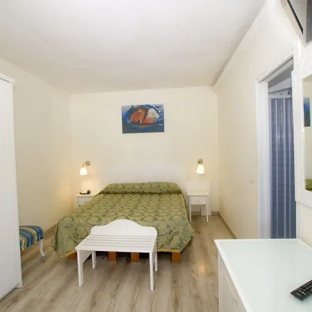 Oriente Hotel Vico Equense