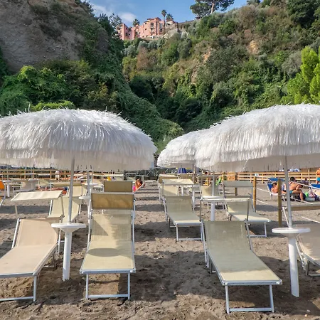 Oriente 4* Vico Equense