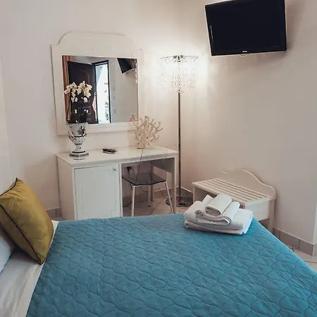 Oriente Hotel