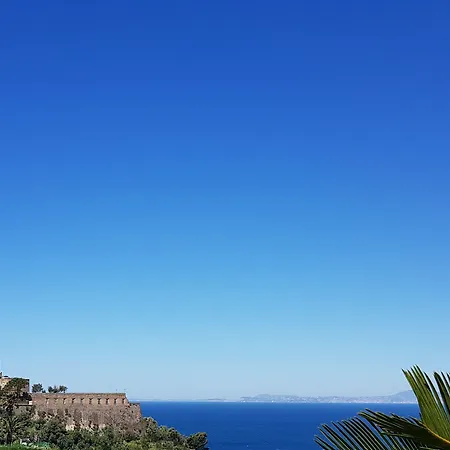 Hotel Oriente Vico Equense