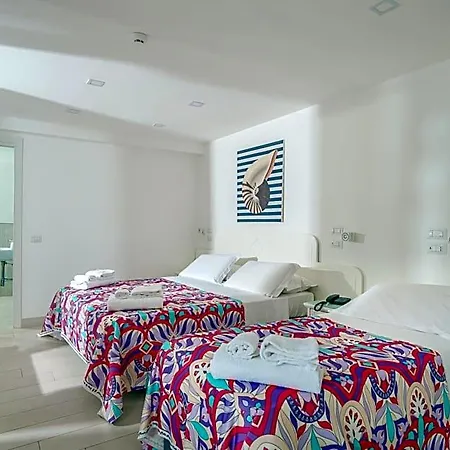 Hotel Oriente Vico Equense