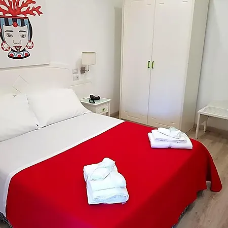 Отель Oriente 4*