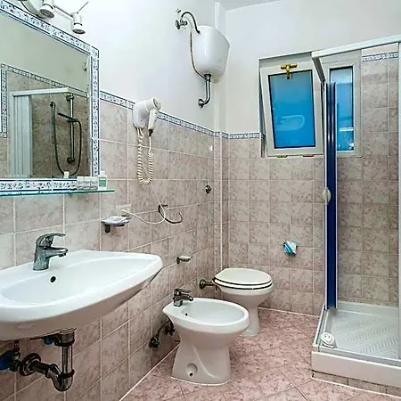 Hotel Oriente Vico Equense