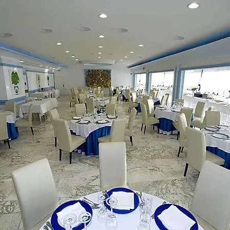 Oriente Отель 4*