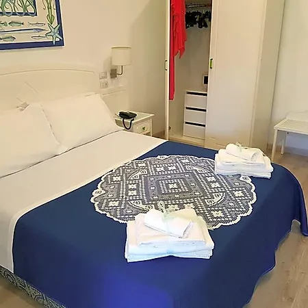 ホテル Oriente 4*