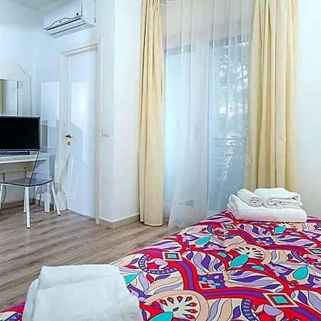 Отель Oriente 4*