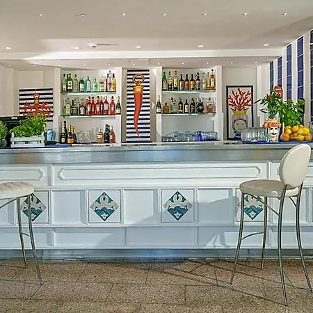 Oriente Отель 4*
