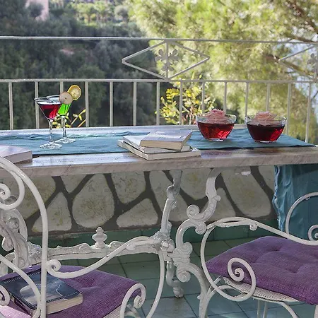 Hotel Oriente Vico Equense