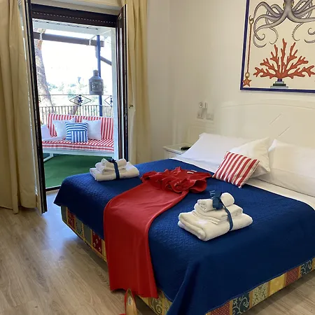 Hotel Oriente 4*