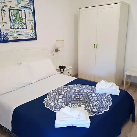 Oriente 4* Vico Equense