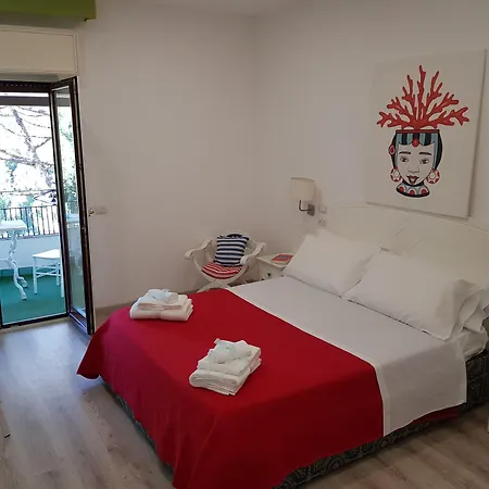Hotel Oriente